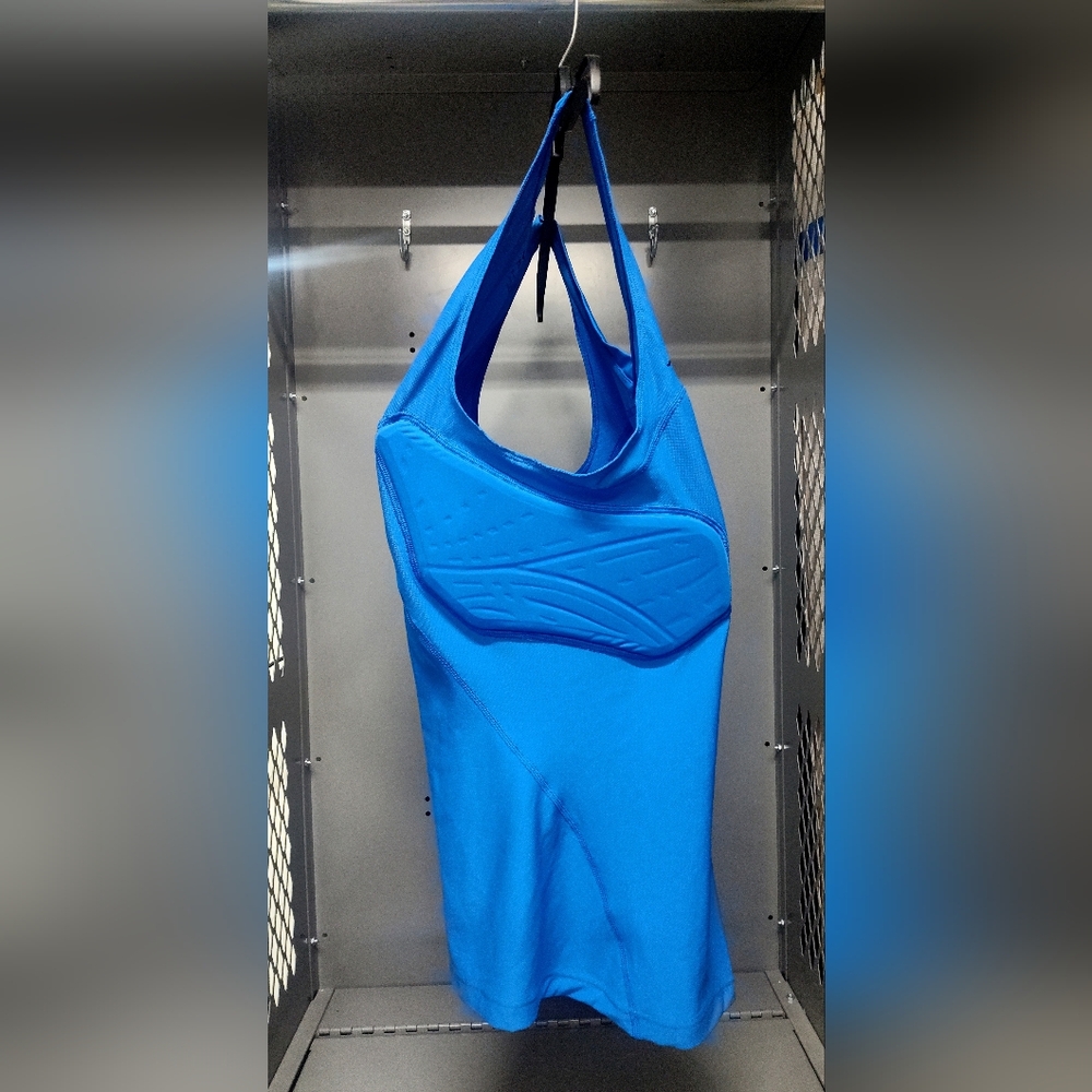 Jordan Pro Combat Hyperstrong Basketball Tank size Medium